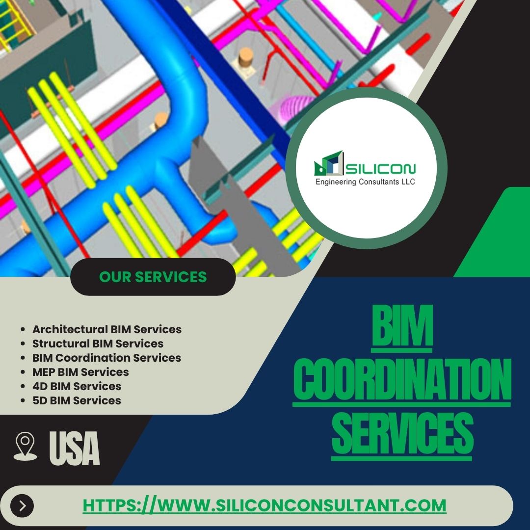 The Best BIM Coordination Services Provider Houston for US AEC Projects 1 BIMCoordinationUSA 1