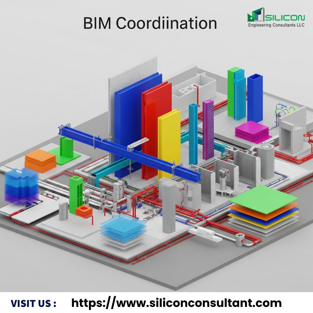 Expert BIM Coordination Services Austin for Enhancing Design Accuracy and Reducing Clashes 1 BIMCoordinationUSA
