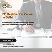 Unlock Growth: Certification for Delhi Startups