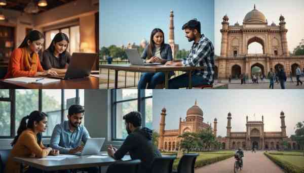 BTech in Lucknow: Scholarships & Financial Aid Guide