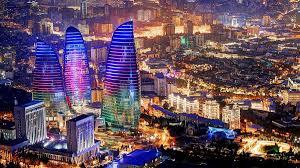 Lufthansa Baku: Connecting Azerbaijan to the World