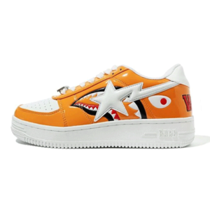 BAPESTA: The Iconic Sneaker That Redefined Streetwear 1