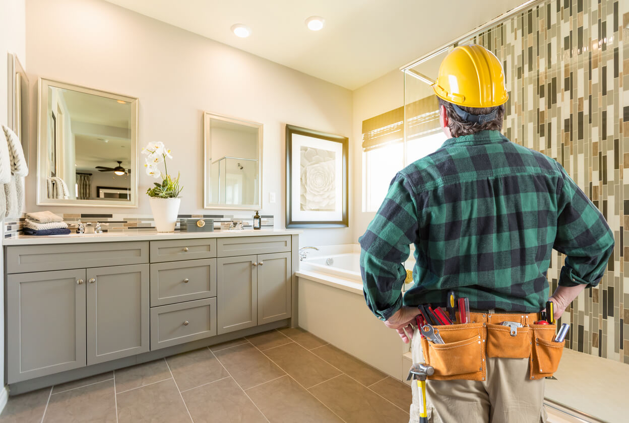Bathroom Remodel Company