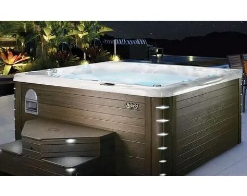 Beachcomber Hot Tub Cover