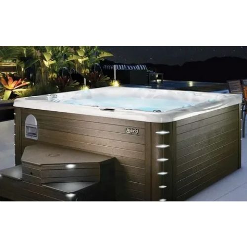 Beachcomber Hot Tub Cover 1 Beachcomber Hot Tub Cover