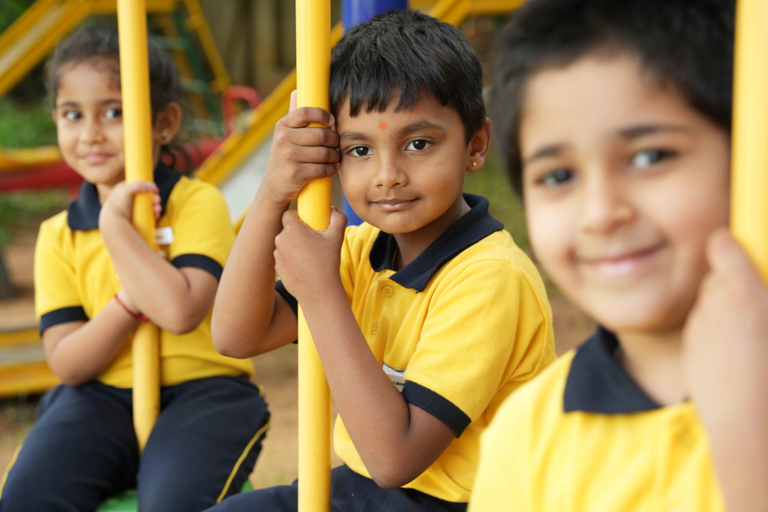 Benefits of Studying in an International School in Bangalore 1 scaled