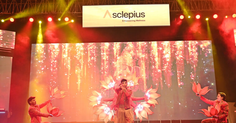 Best Corporate Event Companies in India SKIL Events