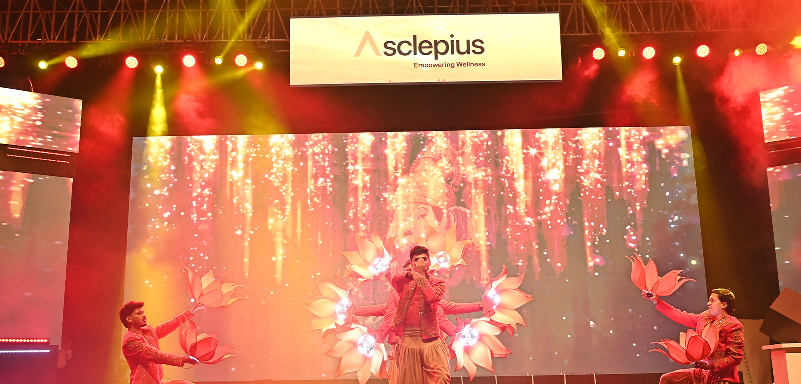 Best Corporate Event Companies in India SKIL Events