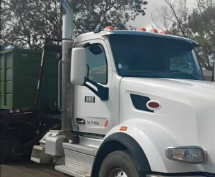 Best Dumpster Rental Service