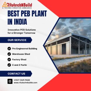Best PEB Plant in India
