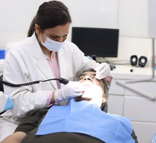 Best Root Canal Doctor in Gurgaon