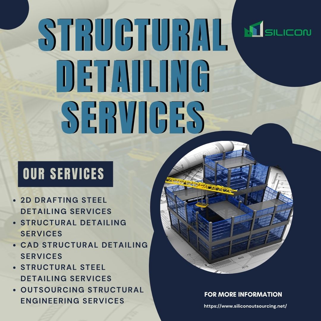 Best Structural Detailing Services in Louisiana, USA. 1 Best Structural Detailing Services in Louisiana USA