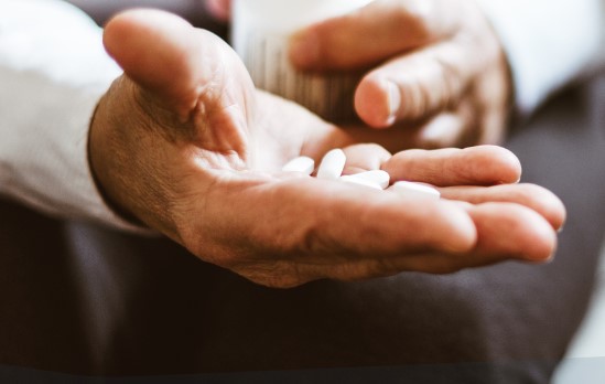 Best Supplement Manufacturer California