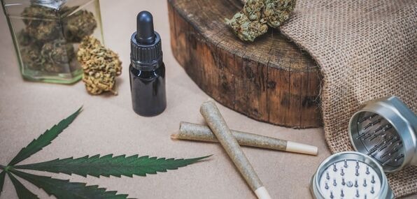 Best Weed Products