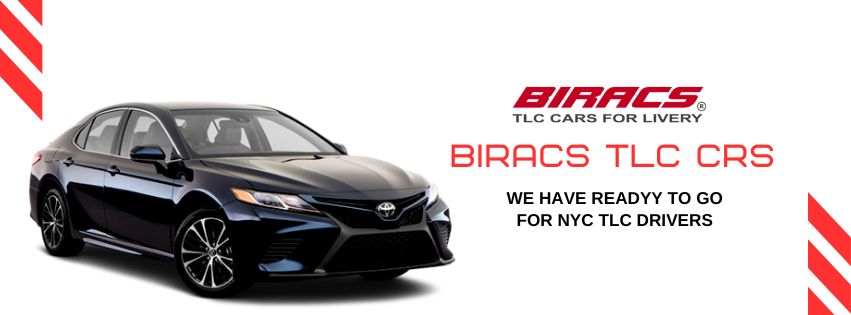 TLC Rental Car NYC: A Variety of Cars at Affordable Pricing 1 Biracs tlc crs
