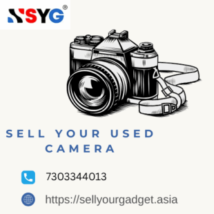 Black and White Photography Camera Photo Studio Logo