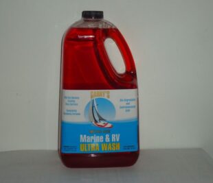 Boat Wash – 1 Gallon