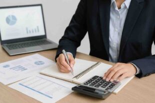 Bookkeepingservic