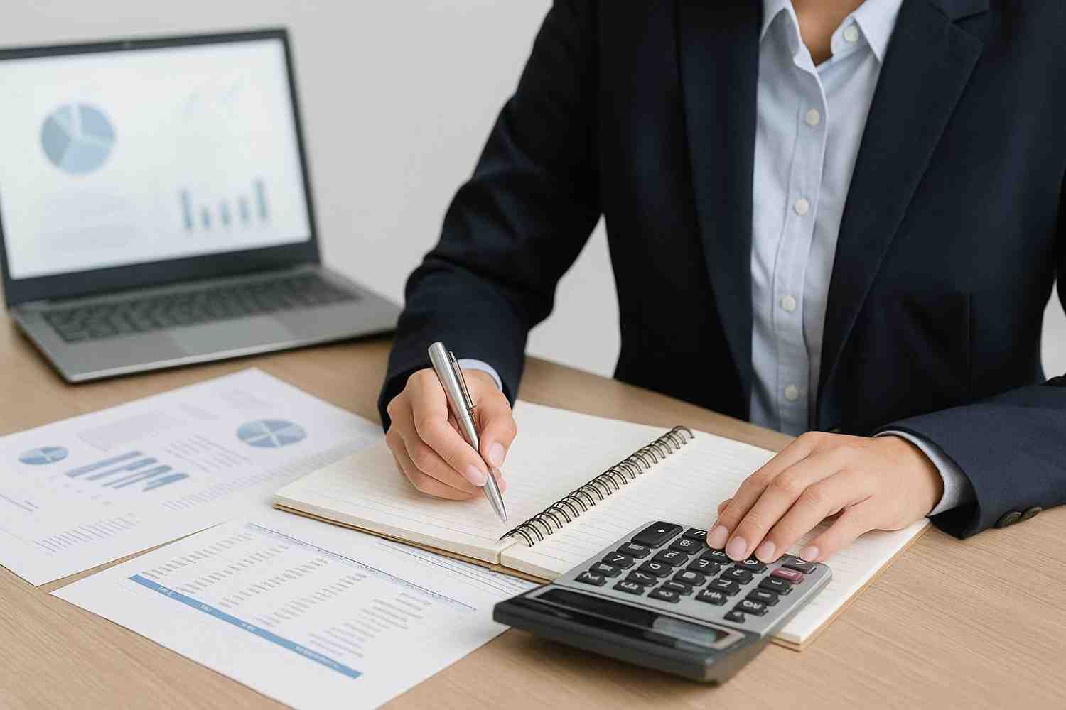 Bookkeepingservic