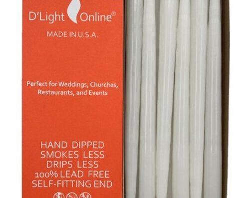 Box of Candles