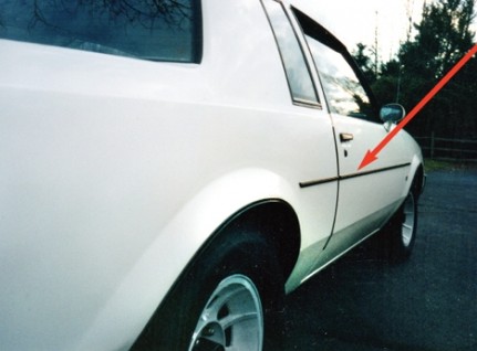 Buick Regal Auto Parts – Full Range of Restoration and Upgrade Options