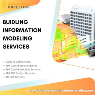 Building Information Mdeling Services
