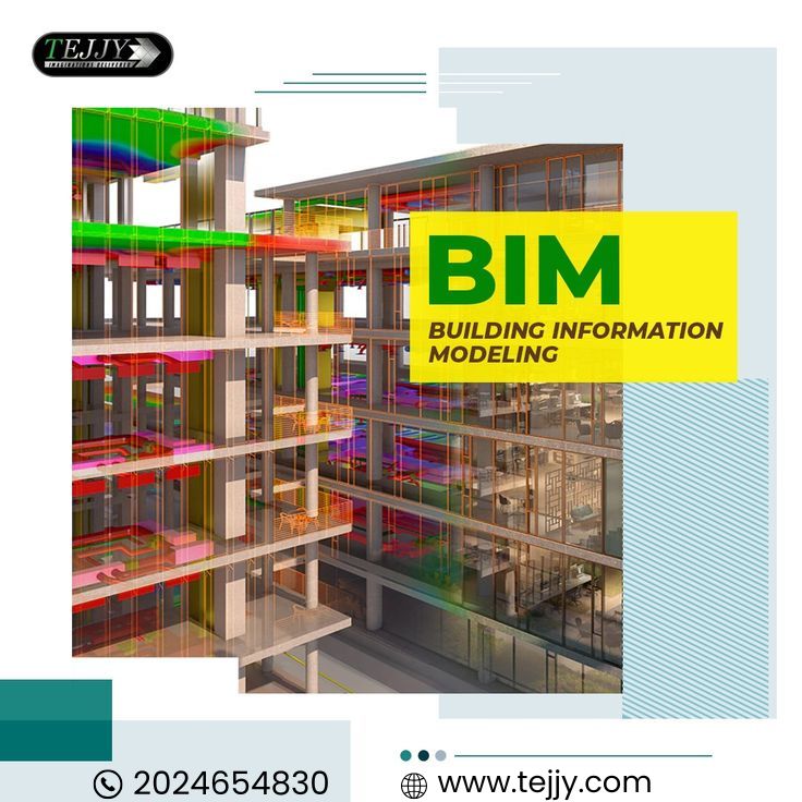 Custom BIM Consulting for Contractors, Engineers, and Architects 1 Building Information Modeling 1 1
