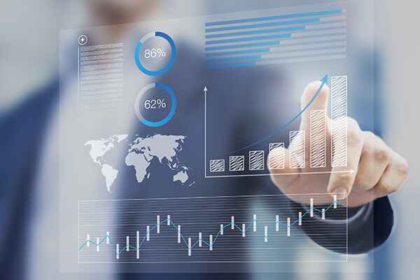 Empowering Business with Analytics & AI Synergy 1 Business Analytics Services