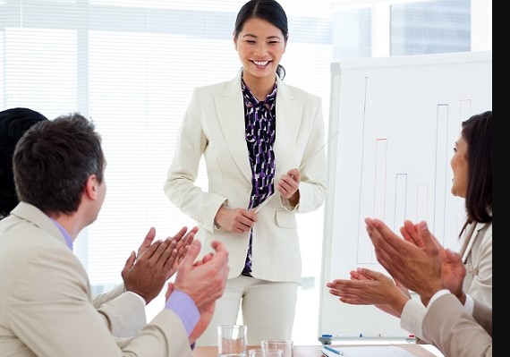 Business Storytelling Course Singapore