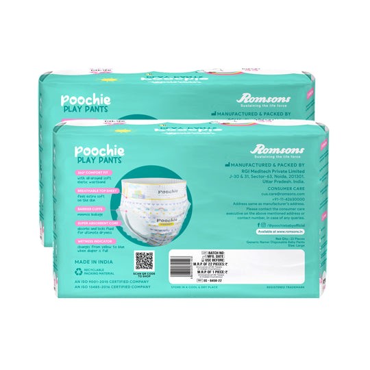 Buying Baby Diapers Online: A Parent’s Quick Guide