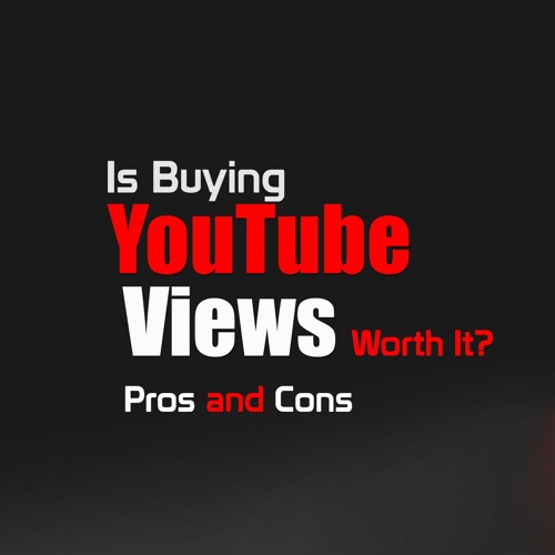 Buy Targeted YouTube Views to Reach the Right 1 Buy USA YouTube Views