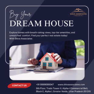 Buy Your Dream House
