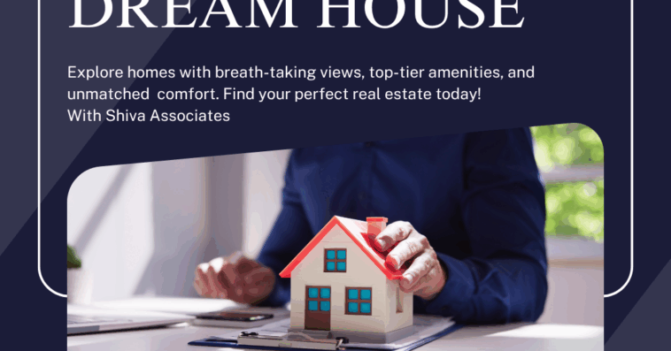 Buy Your Dream House