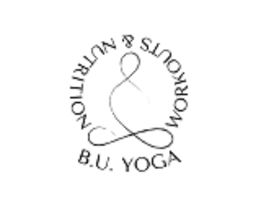 Buyoga Logo
