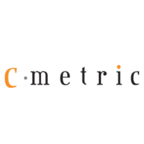 C metric LOGO