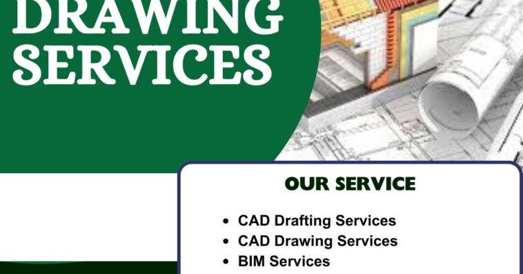 CAD Shop Drawing Services