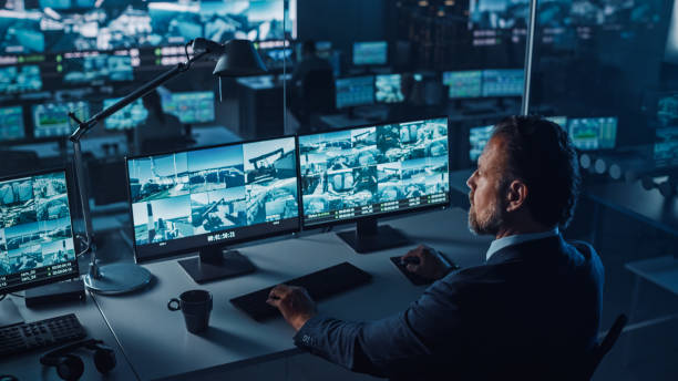 Installing CCTV Cameras? Here’s What Experts Suggest