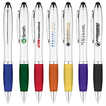 Smooth Writing Experience with Personalized Pens in Bulk for Offices & Events 1 CG3697 1 35 350x350 23