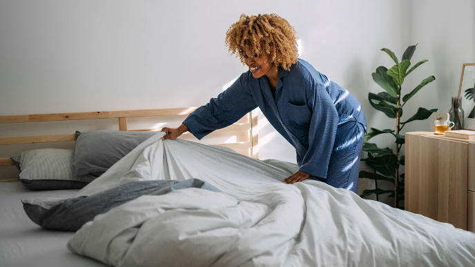 Duvet Covers