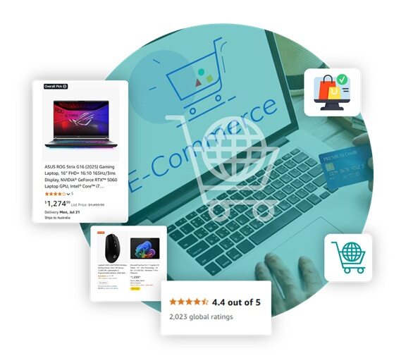 Driving Success with Google Shopping Price Tracking Dataset