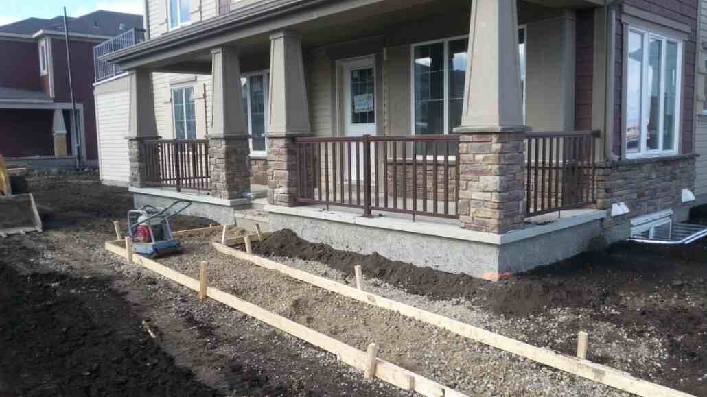 Aluminum Railings: Sustainable & Built to Last