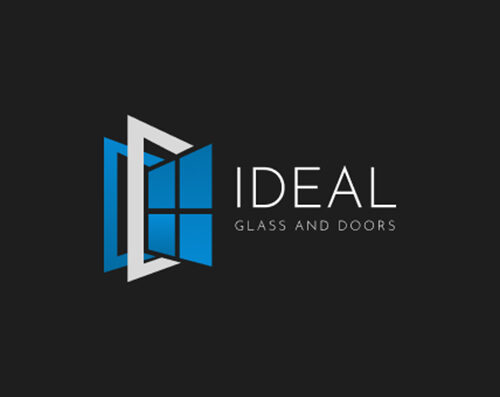 CWS Logos idealglassanddoors