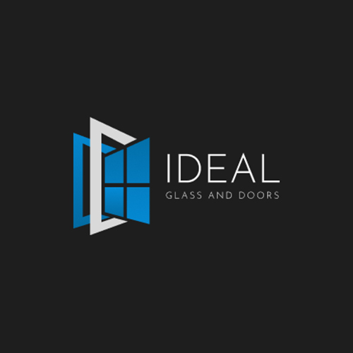 CWS Logos idealglassanddoors