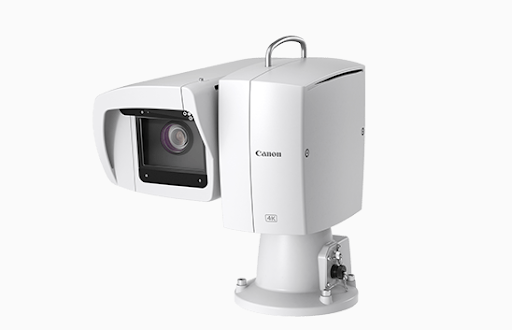 How Remote Cameras Deter Shoplifting