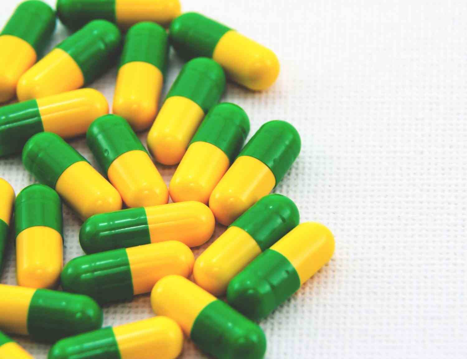 Ayurvedic Capsules for Sexual Wellness for Relationship