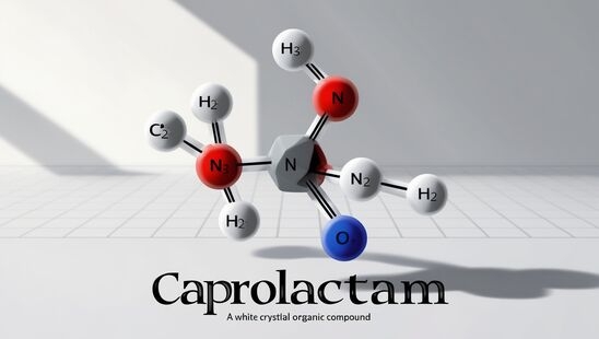 Caprolactam Price Trend