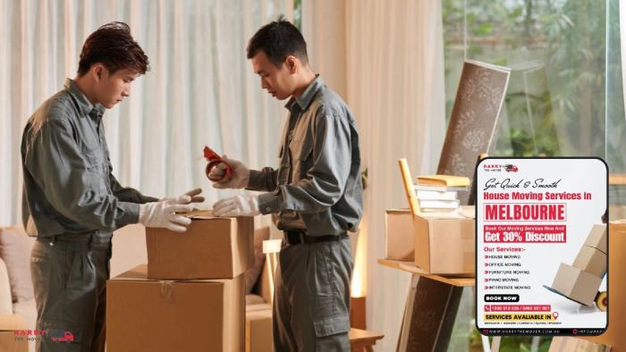 How to Get Ready for a Home Move Without Stress