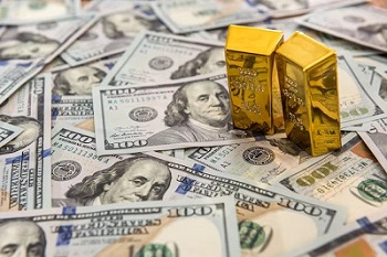 Cash for Gold