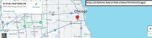Top Hotels With Pools in Chicago, USA
