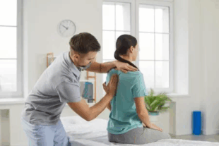 Chiropractor Thornhill 3